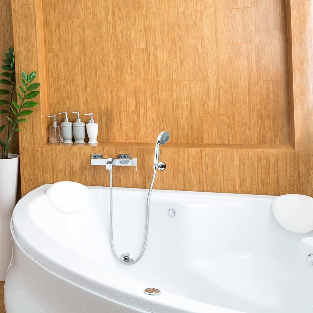Hindware Multi Flow Hand Shower Urban Collection F160046 - Chrome
