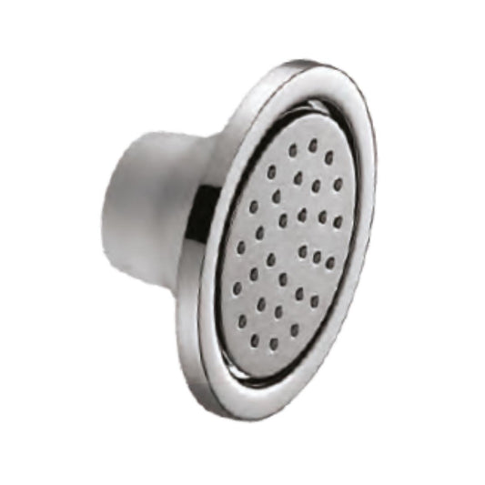 Hindware Single Flow Body Shower Urban Collection F160066 - Chrome
