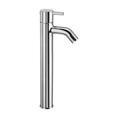 Cera Table Mounted Tall Boy Basin Tap Fountain F2013102 - Chrome