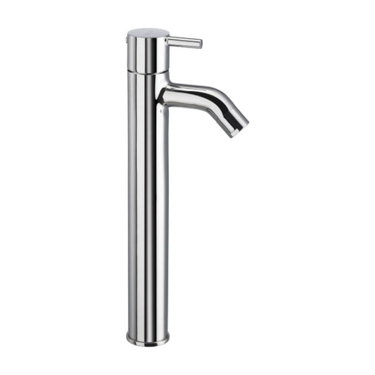 Cera Table Mounted Tall Boy Basin Tap Fountain F2013102 - Chrome