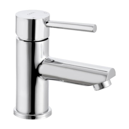 Cera Table Mounted Regular Basin Mixer Fountain F2013451 - Chrome