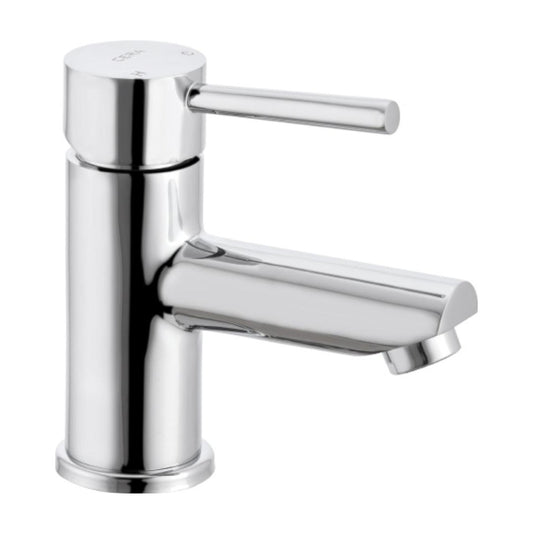 Cera Table Mounted Regular Basin Mixer Fountain F2013451 - Chrome