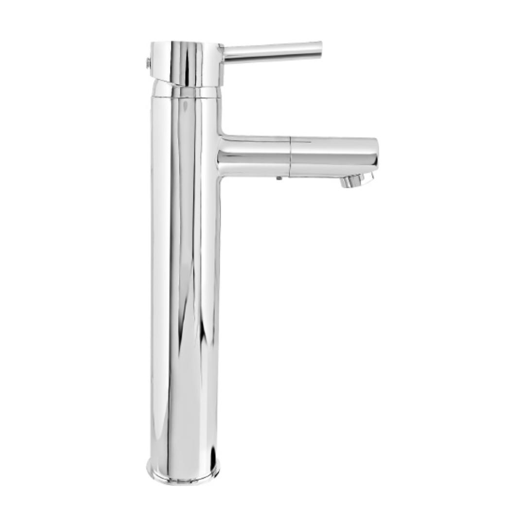 Cera Table Mounted Regular Basin Mixer Fountain F2013452 - Chrome