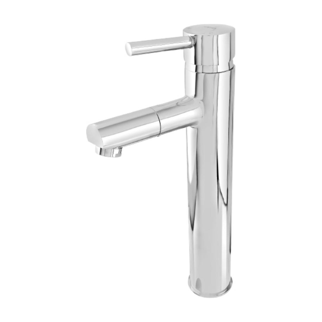 Cera Table Mounted Regular Basin Mixer Fountain F2013452 - Chrome