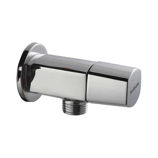 Hindware Basin Area Angle Valve Armada F260004 - Chrome
