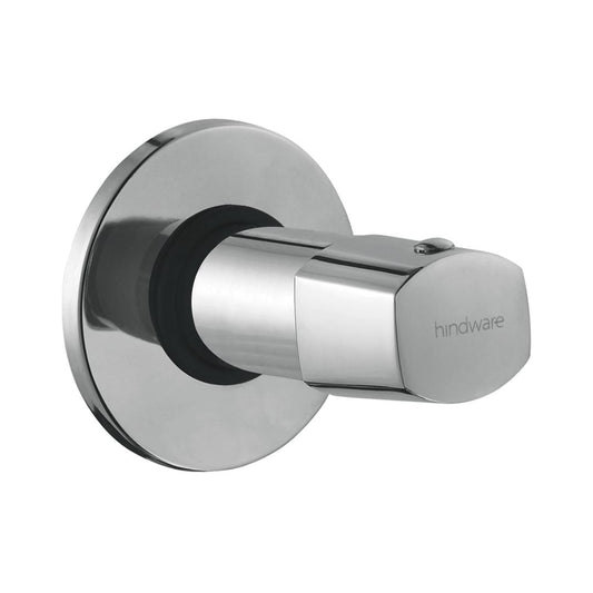 Hindware Basin Area Stop Valve Armada F260018 - Chrome