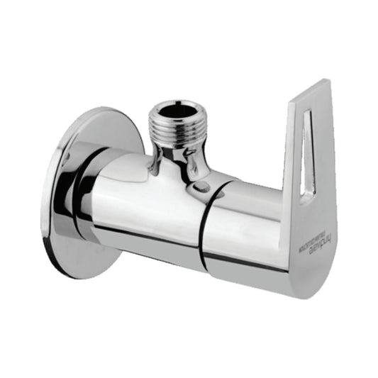 Hindware Basin Area Angle Valve Amazon F320006 - Chrome