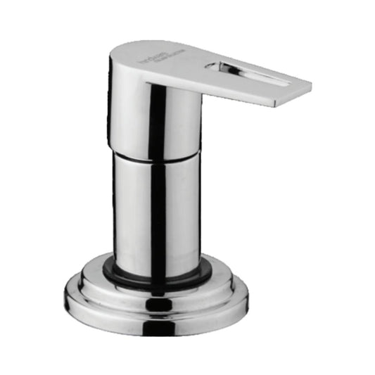 Hindware Basin Area Stop Valve Amazon F320007 - Chrome