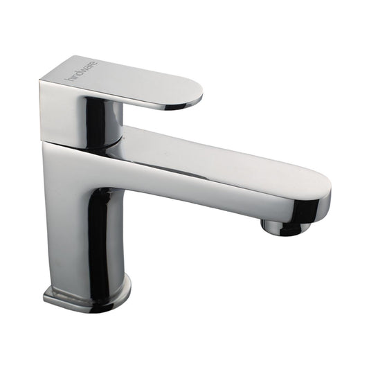 Hindware Table Mounted Regular Basin Tap Elegance F340001 - Chrome