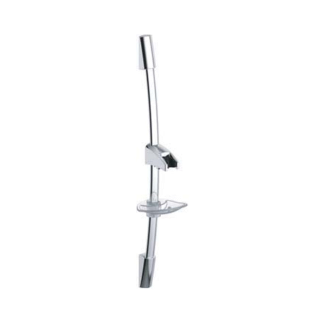 American Standard Shower Fitting Sliding Rail F40014-CHADY - Chrome