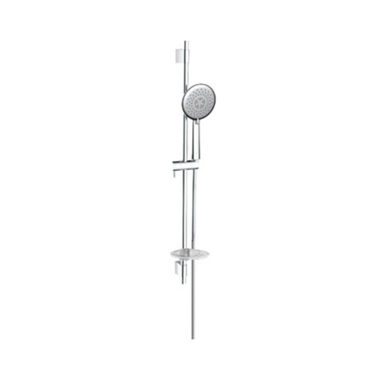 American Standard Shower Fitting Sliding Rail F40015-CHADY - Chrome