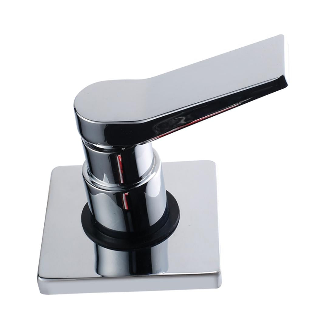 Hindware Basin Area Stop Valve Edge F410007 - Chrome
