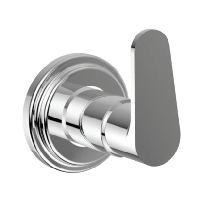 Hindware Basin Area Stop Valve Cora F440020 - Chrome