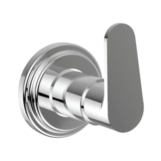 Hindware Basin Area Stop Valve Cora F440020 - Chrome