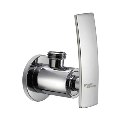Hindware Basin Area Angle Valve Monroe F460005 - Chrome