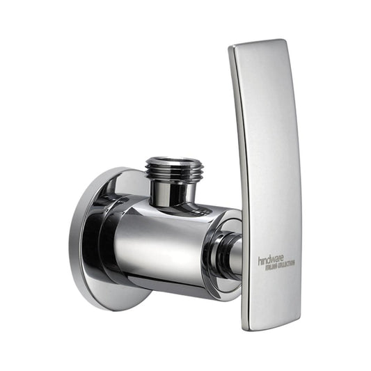 Hindware Basin Area Angle Valve Monroe F460005 - Chrome