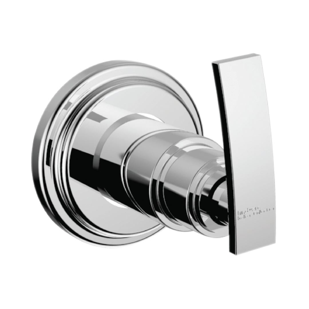 Hindware Basin Area Stop Valve Monroe F460018 - Chrome