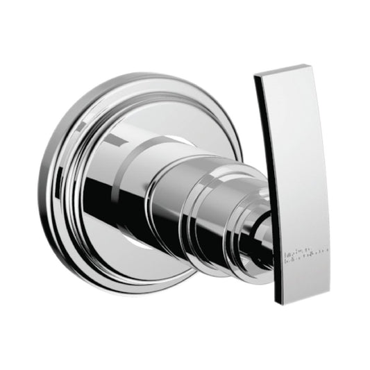 Hindware Basin Area Stop Valve Monroe F460018 - Chrome