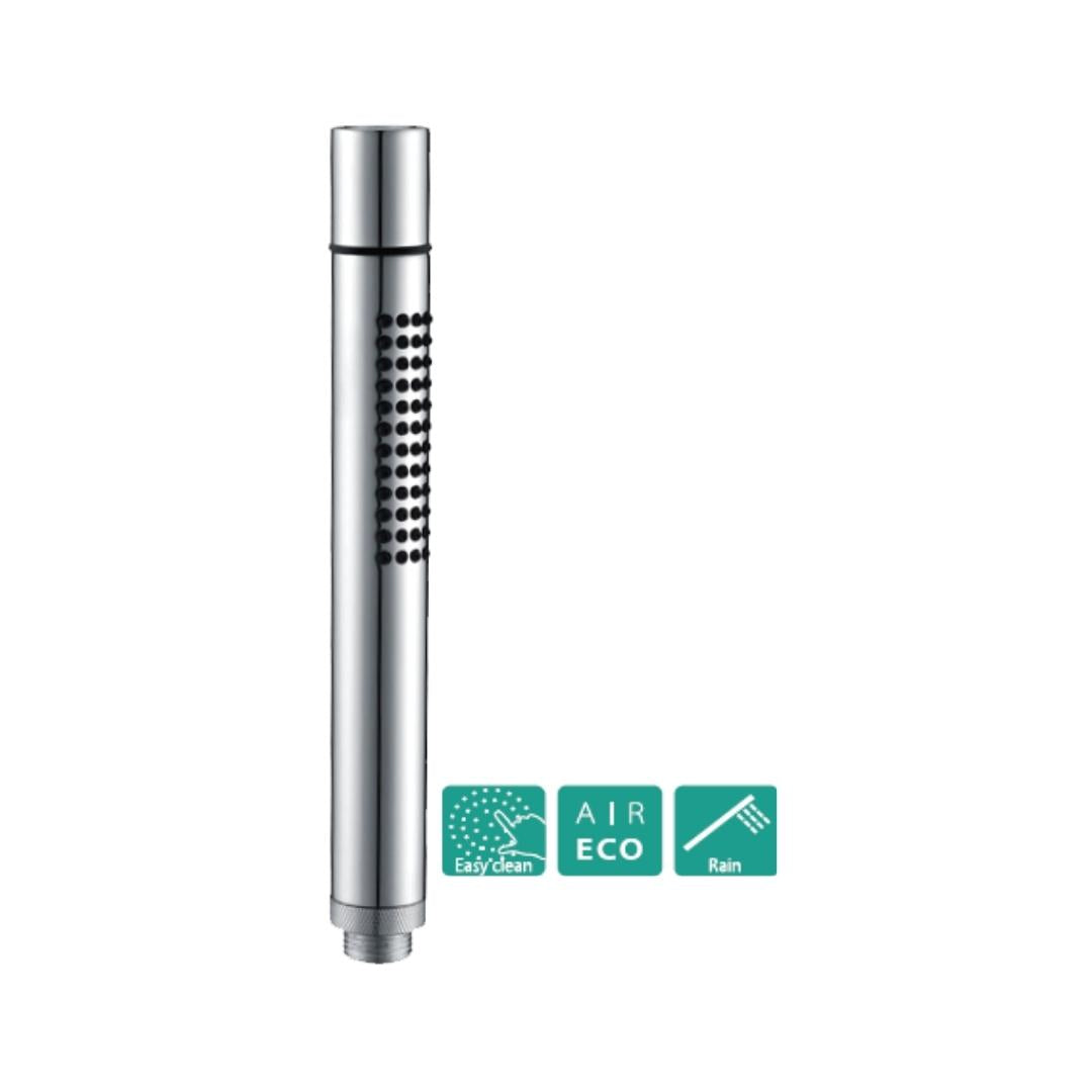 Hindware Multi Flow Hand Shower Glamour Collection F500007 - Chrome