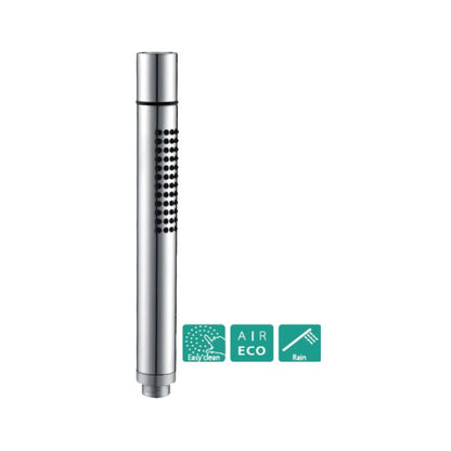Hindware Multi Flow Hand Shower Glamour Collection F500007 - Chrome