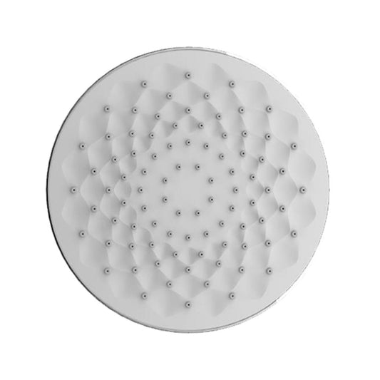 Hindware Single Flow Overhead Shower Urban Collection F500010 - Chrome