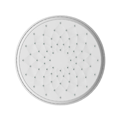 Hindware Single Flow Overhead Shower Urban Collection F500012 - Chrome