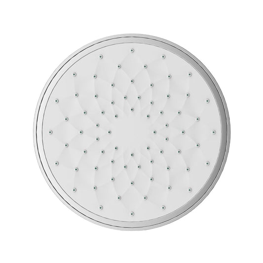 Hindware Single Flow Overhead Shower Urban Collection F500012 - Chrome