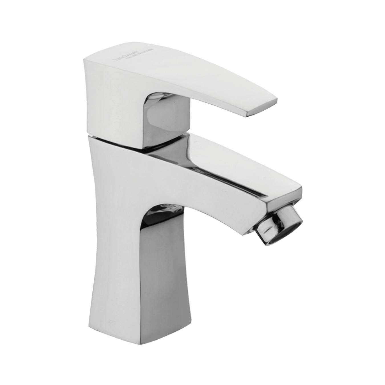 Hindware Table Mounted Regular Basin Tap Avior F520001 - Chrome