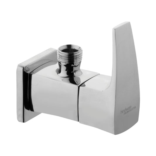 Hindware Basin Area Angle Valve Avior F520006 - Chrome