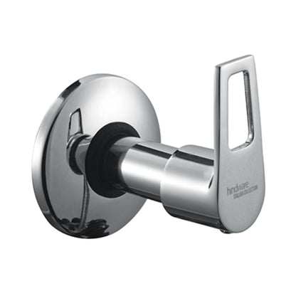 Hindware Basin Area Stop Valve Aspiro F570008 - Chrome