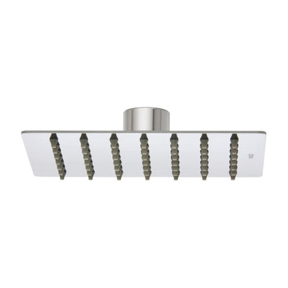 Cera Single Flow Overhead Shower F7010111SS - Chrome
