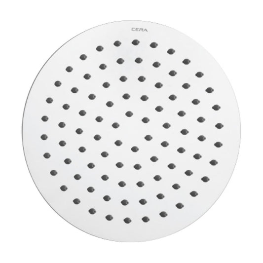 Cera Single Flow Overhead Shower F7010210SS - Chrome