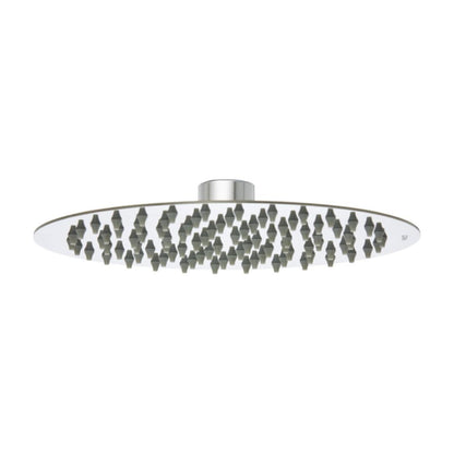 Cera Single Flow Overhead Shower F7010210SS - Chrome