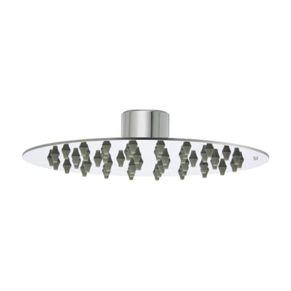 Cera Single Flow Overhead Shower F7010211SS - Chrome