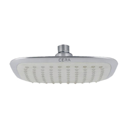 Cera Single Flow Overhead Shower F7010507AB - Chrome