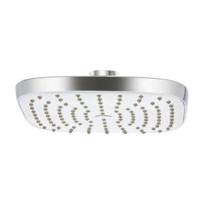Cera Single Flow Overhead Shower F7010513AB - Chrome