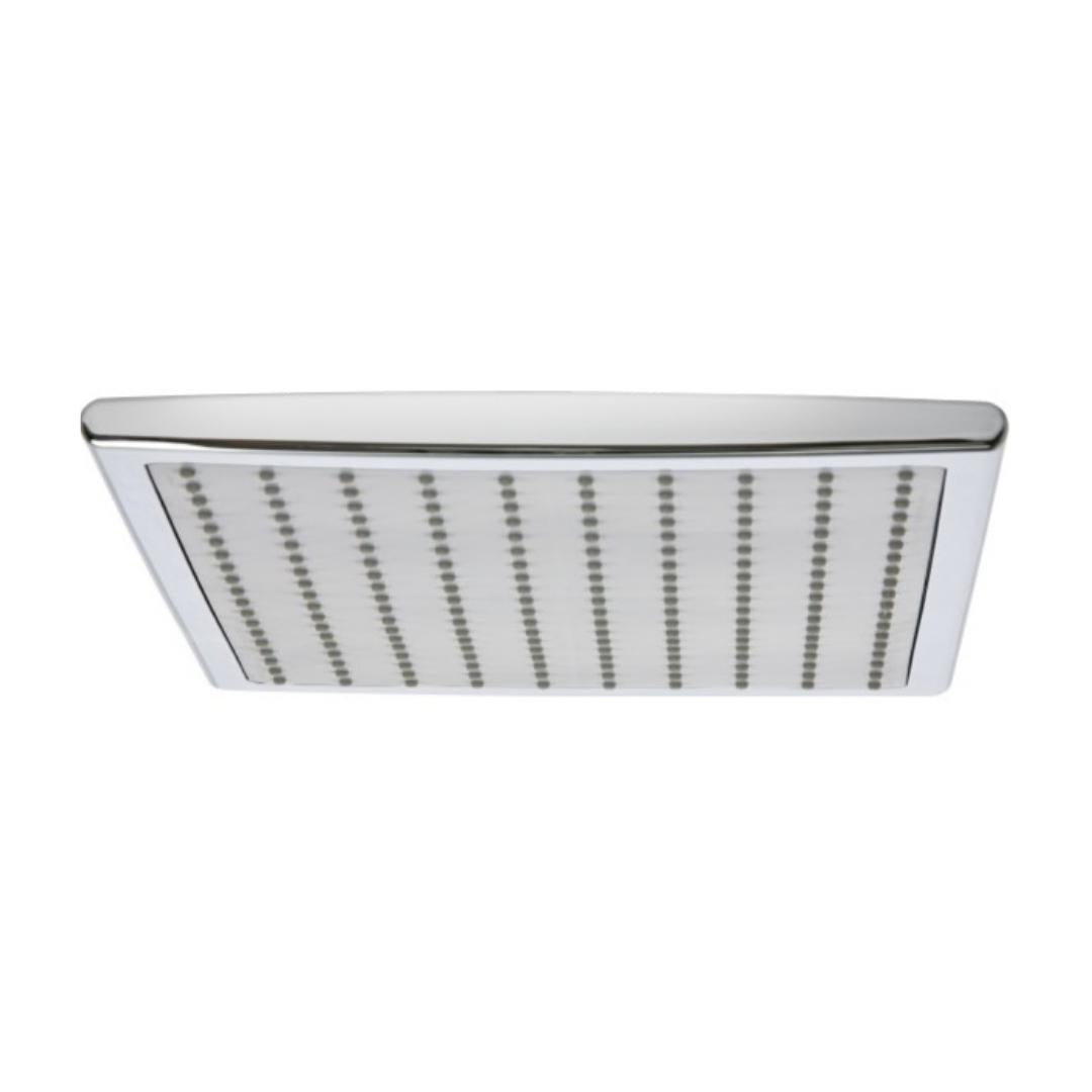 Cera Single Flow Overhead Shower F7010515AB - Chrome