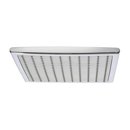 Cera Single Flow Overhead Shower F7010515AB - Chrome