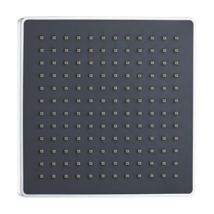 Cera Single Flow Overhead Shower F7010517AB - Chrome