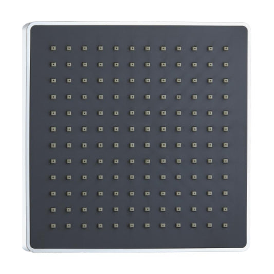 Cera Single Flow Overhead Shower F7010517AB - Chrome