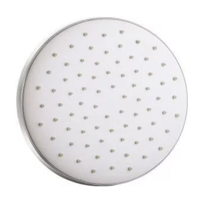 Cera Single Flow Overhead Shower F7010606AB - Chrome