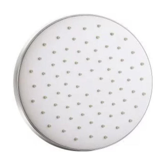 Cera Single Flow Overhead Shower F7010606AB - Chrome