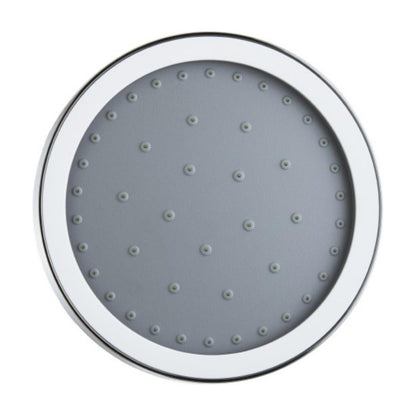 Cera Single Flow Overhead Shower F7010607AB - Chrome