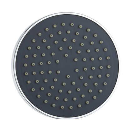 Cera Single Flow Overhead Shower F7010609AB - Chrome
