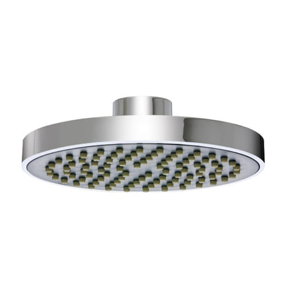 Cera Single Flow Overhead Shower F7010609AB - Chrome