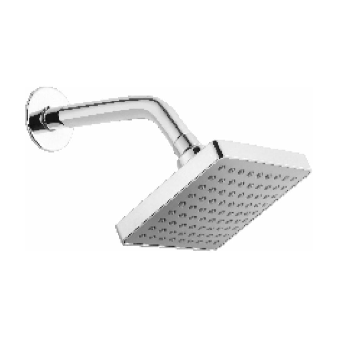Cera Single Flow Overhead Shower F7020111AB - Chrome