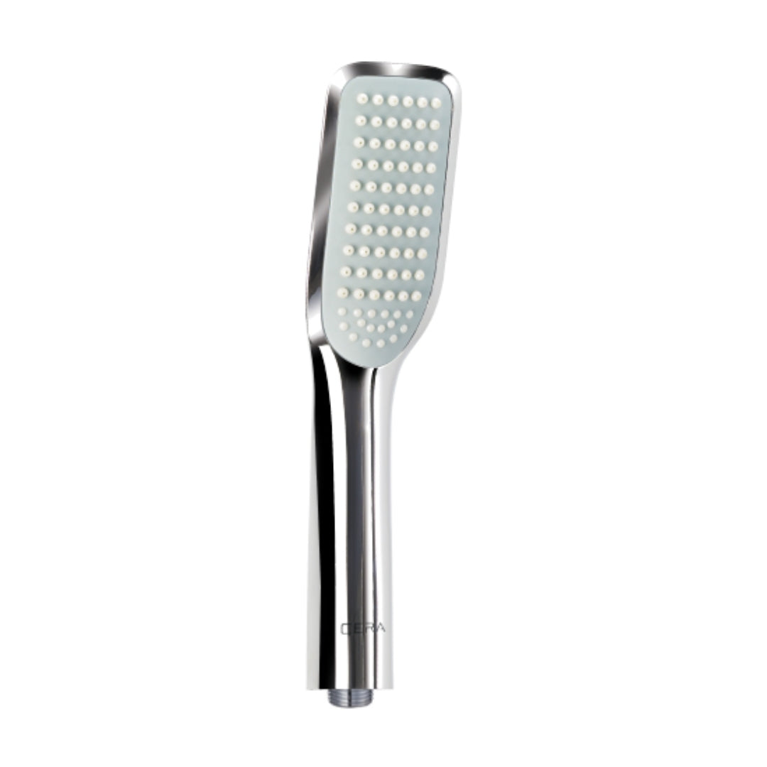 Cera Single Flow Hand Shower F7030101AB - Chrome