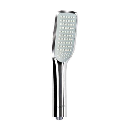 Cera Single Flow Hand Shower F7030101AB - Chrome