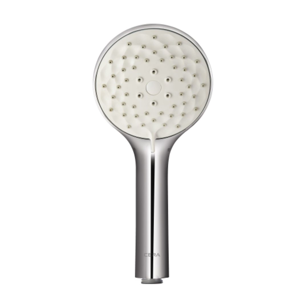 Cera Multi Flow Hand Shower F7030112AB - Chrome