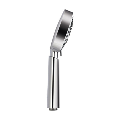 Cera Multi Flow Hand Shower F7030311AB - Chrome